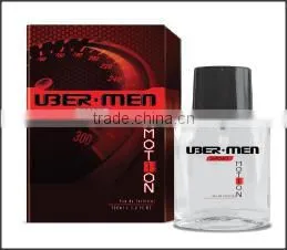 50ml Sport Eau De Toilette - MOT1ON