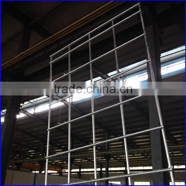 6x6 Welded Wire Mesh photo-3