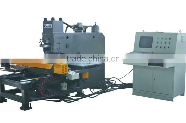 China Punching Machine for Metting of Factory