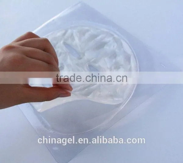 Arbutin Collagen Crystal Facial Mask photo-2