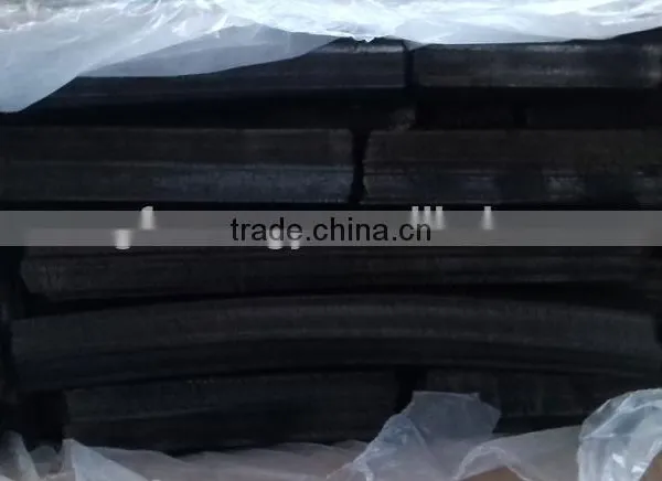 Briquette Wood Charcoal With Cheap Price per Ton for Wholesale photo-3