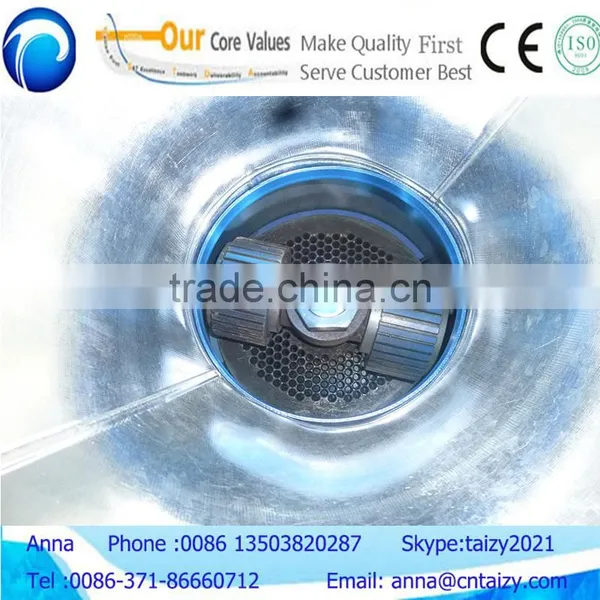 Electric Small Animal Feed Processing Machine photo-4