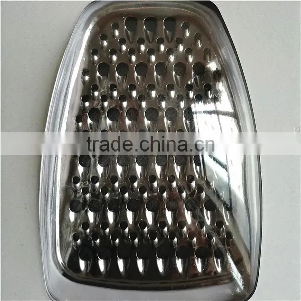 2016 Hot Sell Vegetable and Fruit Grater photo-3