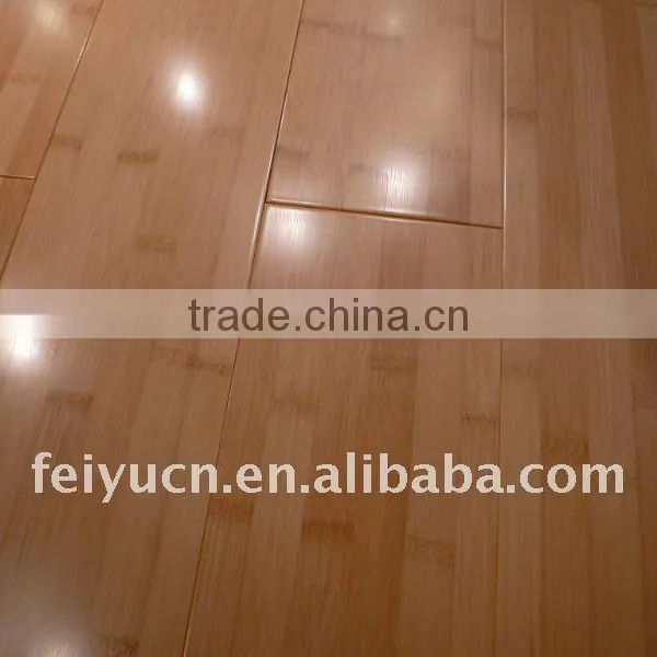 2scattered Waterproof Carbonized Horizontal Bamboo Floor