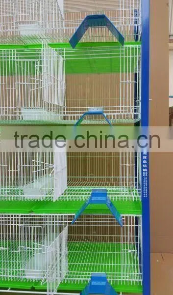 Good Quality Racing Pigeon Box Pigeon Cage photo-2