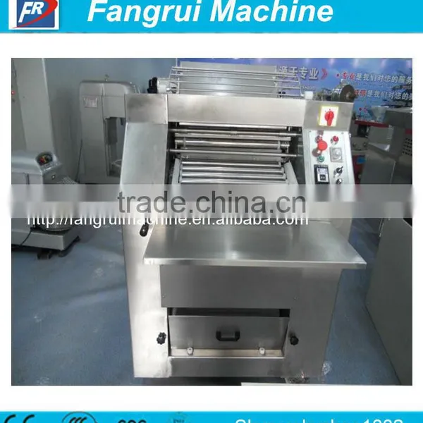 Multifunctional Automatic Stuffing Bread Bun Making Machine photo-5