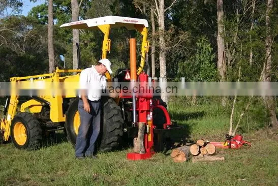 Log Splitter photo-3