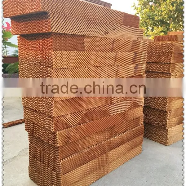 Cooling Pad for Greenhouse / Evaporative Cooling Pad photo-2