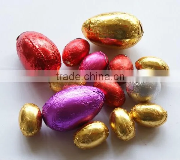 Ball Candy Foil Wrapping Machine photo-2