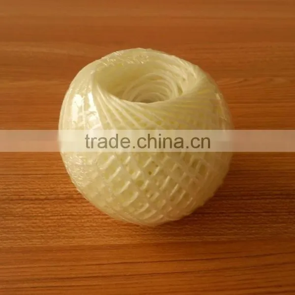 High Quality PP Tomato Twine for Agriculture Greenhouse From China photo-2