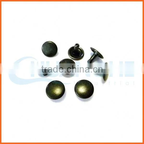 High Quality Slotted Hollow Rivet photo-4