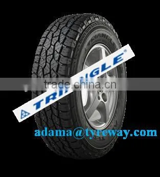 DIAMONDBACK Tire 205/55R16 , 205/60R16, 205/80R16 photo-5