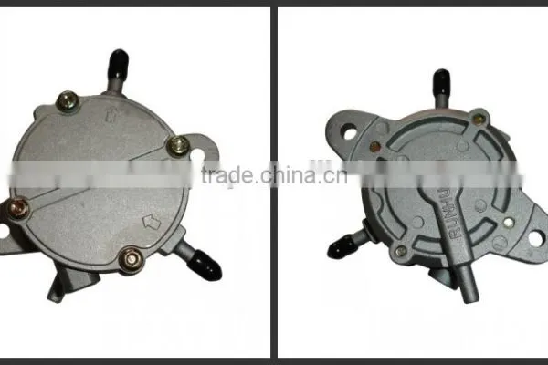 Cheap Vacuum FUEL PUMP - 150cc 250cc SCOOTER GY6 Engine -touring Style -bike Atv Moped photo-3