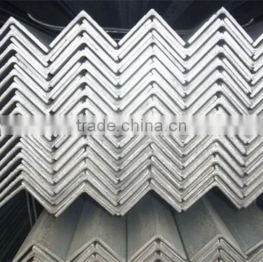 Prime customsized stainless steel angle iron