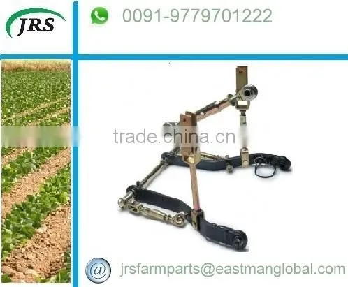 3 Point Linkage Kits for Iseki Kits photo-6
