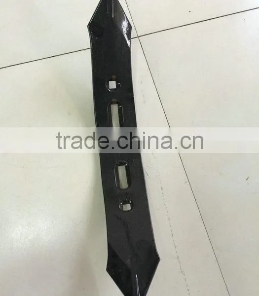 High Performance Stable Cultivator Machine Plow Tip for Sale photo-3