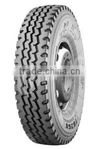 1200R20 TRUCK TIRES photo-5