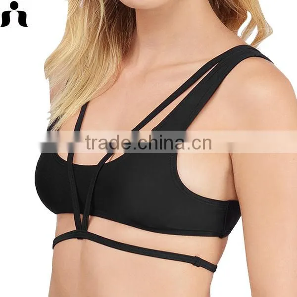 2017 European Style Sexy Women's Bikini Swim Wear photo-4