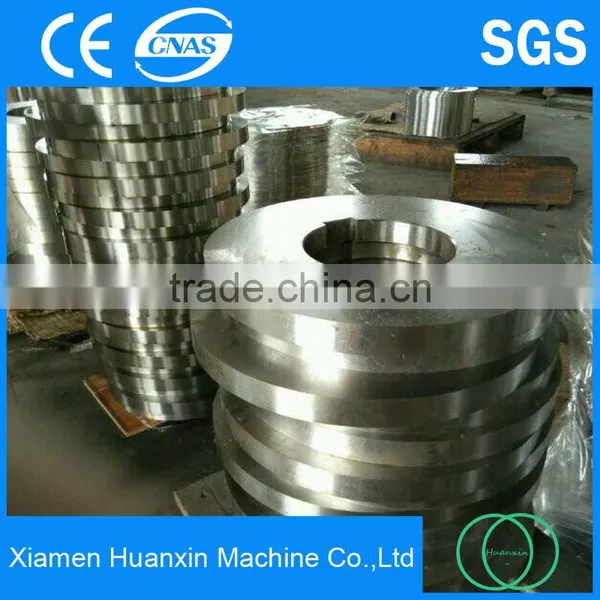 Slitting Machine Blade Longitudinal Shear Blades Round Knives photo-6