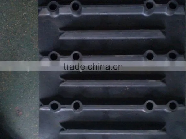 Xibeihu Bandvagn All-terrain Carrier Rubber Track XBH 8x8-2 photo-4