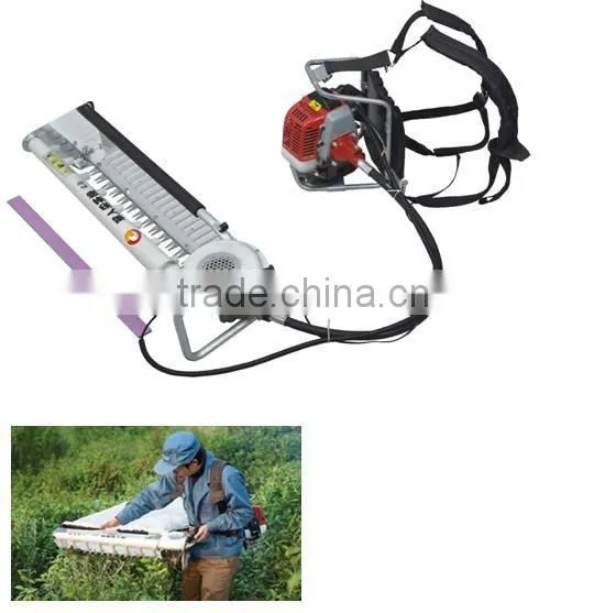 Tea Leaf Plucker/ Tea Leaf Trimmer/ Tea Picking Machine