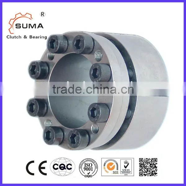 Very High Transmissiable Torques RLK130 Clamping Elements Manufacturer photo-4