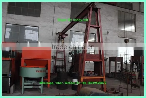 Modern Technology Cement Roof Tile Press Machine/Colored Tile Making Machine photo-5