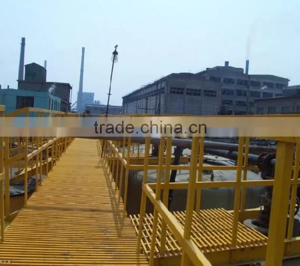 Frp Grating Price/pool Grating/cheap Fence Panel photo-6