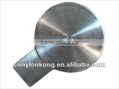 Stainless Steel Cookware Parts