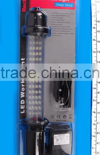 Rechargeable LED Work Light
