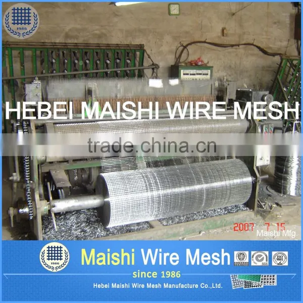 PVC Coated Welded Wire Mesh photo-5