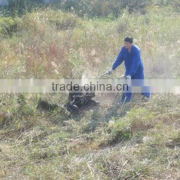 Disc Mower for Mini Tiller photo-4