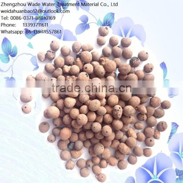 Aquarium Clay Pebbles/LECA photo-6