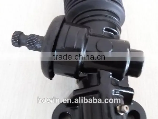 Gear & Rack Traversing Mechanism photo-4