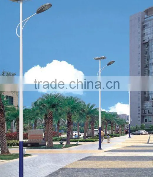 SOLAR STREET LIGHT
