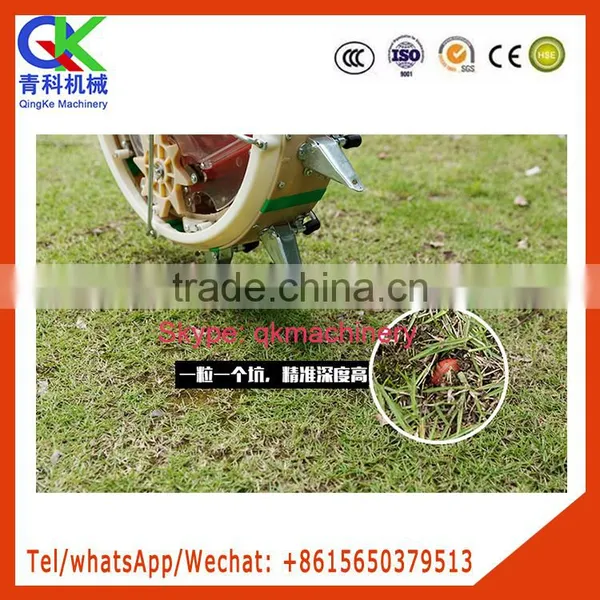 Cereal Seeding Machine Fertilizer Integrated Machine photo-5