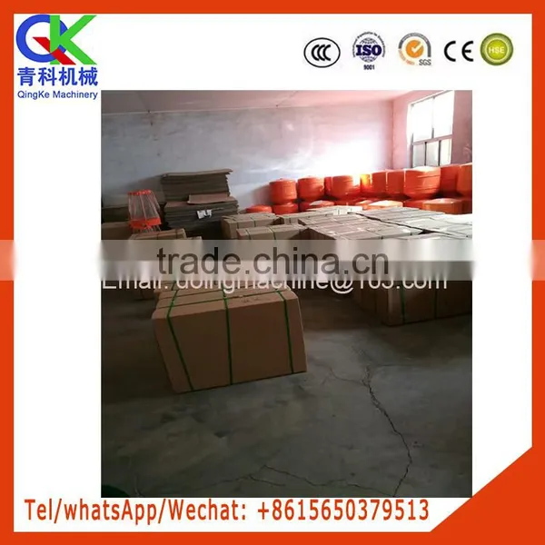 Multifunction Petrol Rotary Mixing Equipment photo-4