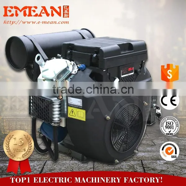 Professional Manufacturer Air-cooled Gasoline Engine Gx160/gx200/gx390 for Sale photo-5