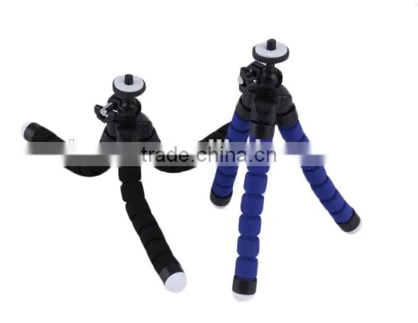 Best Selling Selfie Stick Phone Tripod Stand for Camera photo-5