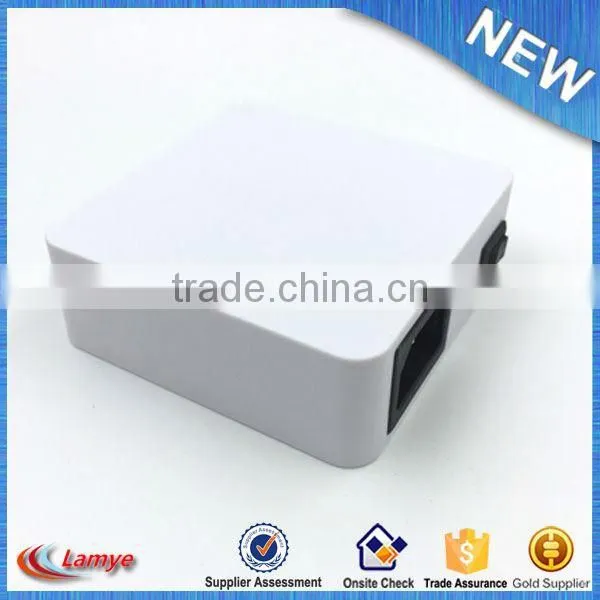 Multiple Power Usb Mobile Power Ban Smart Power Socket photo-5