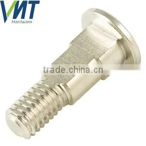 VMT Customize Cnc Turning Machining Stainless Steel Parts Nuts Bolts and Screws photo-5