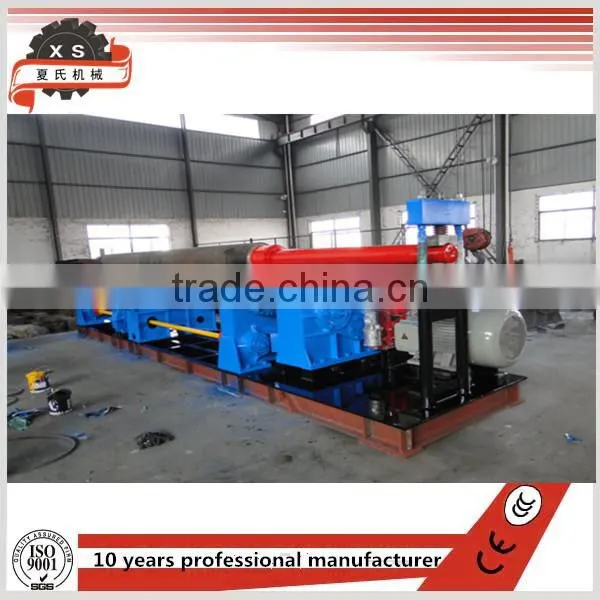 Mechanical 3 Roller Plate Rolling Machine Price W11-12x2000 photo-4