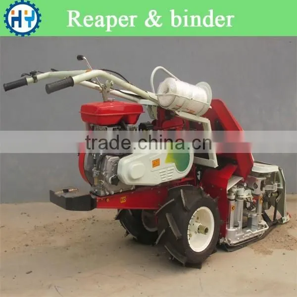 Home Use Mini Rice Harvester photo-2