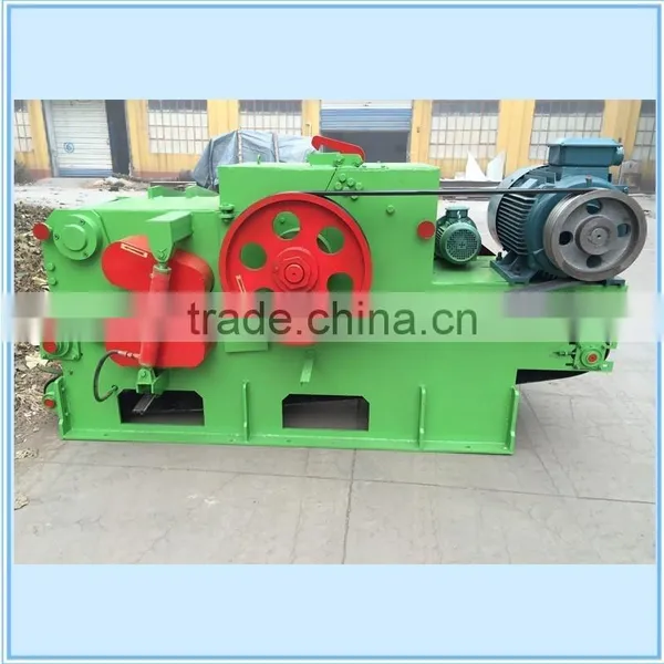 New Type EFB Chipper KJDS316D 55KW photo-2