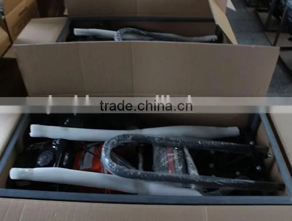 Ducar Engine Cultivator Gasoline Engine Agriculture Machine photo-5