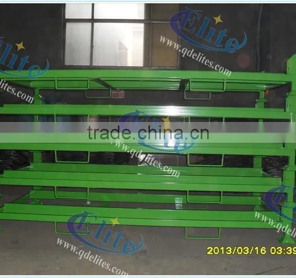 Tire Rack Storage System photo-4