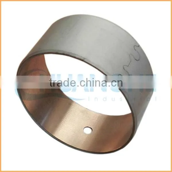 High Precision Hexagon Reducing Bushing photo-3