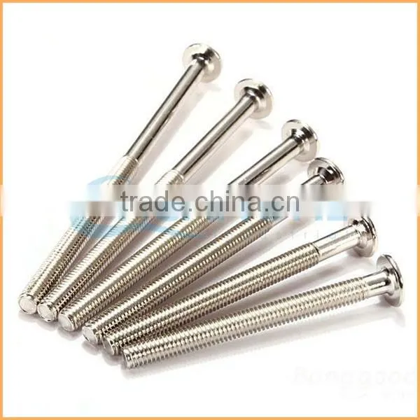 China Factory Sales Wood Furniture Screws and Bolts photo-3