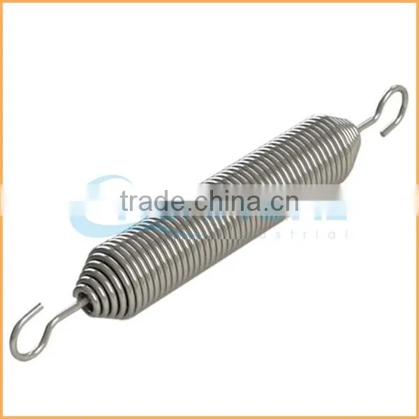 Competitive Price High Quality Excavator Tension Spring photo-3