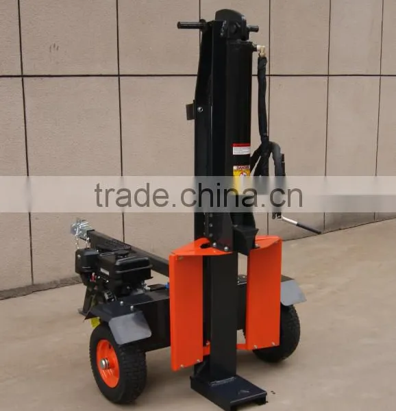 22Ton Log Splitter High Split Ability Wood Log Cutter Splitter CE Certificate photo-5